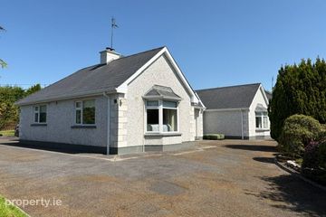 Carrowreagh, Ballyhaunis, Co. Mayo, F35NT98