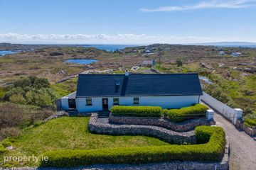 Teach Mor, Lettermullen, Lettermullan, Co. Galway, H91X3NF