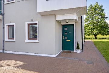 Apartment 301, River Oaks, Ballisodare, Co. Sligo, F91WY93