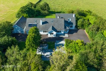 Knockglass, Ladysbridge, Ladysbridge, Co. Cork
