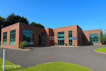 Lonsdale Road, National Technology Park, Castletroy, Co. Limerick