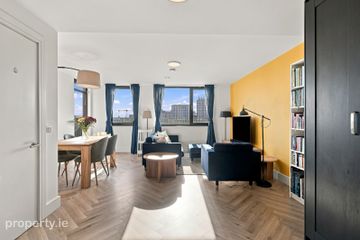 Apartment 13, 27, Tramyard Exchange, The Coombe, Dublin 8, D08HPW7