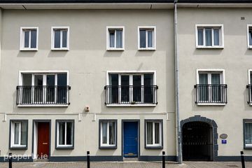 Unit 4, Caiseal Eala, Galway City Centre, Co. Galway, H91NV00