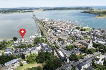 Domus, 5 Bissett`s Strand, Malahide, Co. Dublin, K36FW68