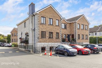 25 Roseville Court, Dublin Road, Bray, Co. Wicklow, A98 TV85