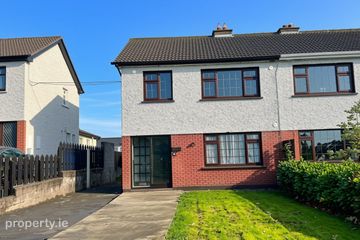 Dambreegie, 35 Valley Court, Dublin Road, Athlone, Co. Westmeath, N37D6X4