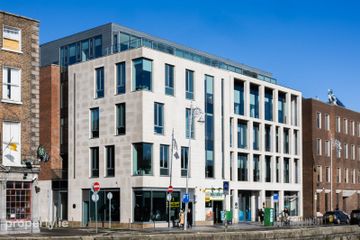 Suite 2, 4th Floor, The Ormond Building, Dublin 1