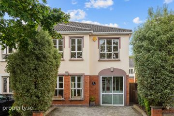 24 Orlagh Downs, Scholarstown Road, Knocklyon, Dublin 16, D16X7R0