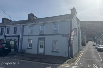 1 New Market Street, Cahersiveen, Co. Kerry, V23T279