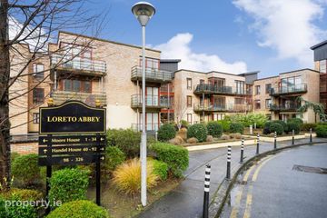  William Palliser House, Loreto Abbey, Grange Road, Dublin 14