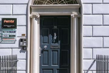 38-39 Lower Baggot Street , Dublin 2 — photo 2