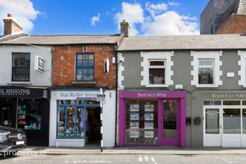 10a and 12a Carysfort Avenue, Blackrock, Co. Dublin, A94KX38