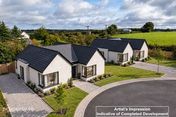 Leighton Close, Two-Mile Borris, Thurles, Co. Tipperary