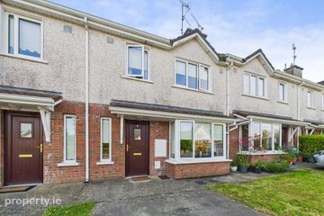 28 Silverdale, Kilmuckridge, Gorey, Co. Wexford, Y25XA47