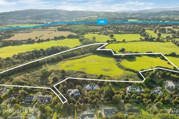 Approx. 27.7 acres at, Kilquade Hill, Kilquade, Co. Wicklow