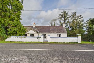 Tolerton, Ballickmoyler, Carlow Town, Co. Carlow