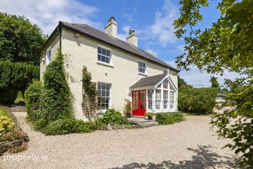 Fairview, Bellevue Hill, Delgany, Co Wicklow, A63 A5F1