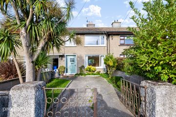 39 Derham Park, Balbriggan, Co. Dublin, K32 X967
