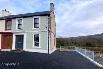 No. 2 Mill Road, Glenties, Glenties, Co. Donegal, F94W7W8