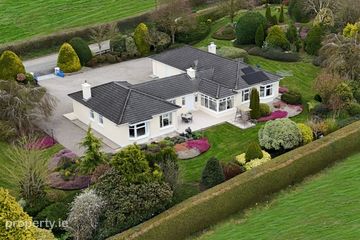 Robin Hill, Dunamase, Portlaoise, Co. Laois, R32Y3YV