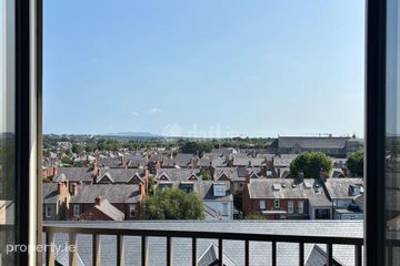 1 Bedroom - Sample view 