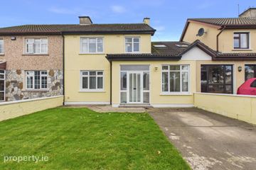 6 Ennis Road, Newmarket On Fergus, Co Clare, V95W2P6