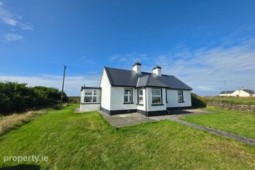 Kiltrellig, Kilbaha, Co. Clare, V15DV58