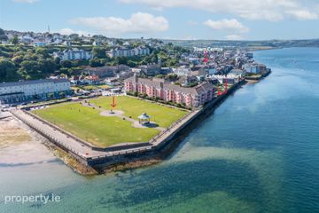 711 Carleton Wharf, Green Park, Youghal, Co. Cork., P36 KW02