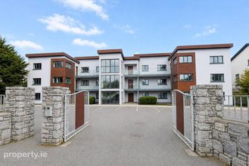 Apartment 3, Gort Léinn, Ballybane, Co. Galway, H91WN30