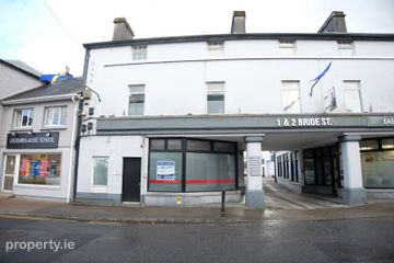Unit 2a - 1-2 Bride Street, Loughrea, Co. Galway