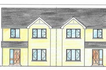 Lavey Manor, Charlestown, Co. Mayo