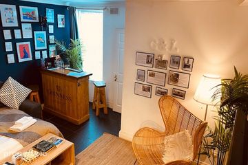 9 The Spinnaker, Arran Quay, Dublin 7, Smithfield, Co. Dublin