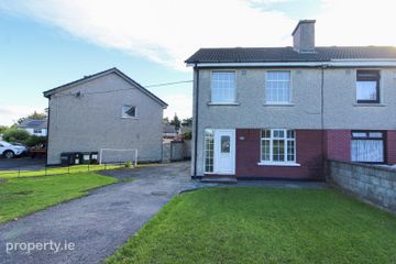 5 Parkhill Road, Kilnamanagh, Tallaght, Dublin 24, D24F6P9