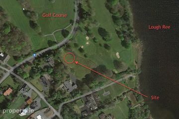 Site For Sale, Hodson Bay, Kiltoom, Athlone, Co. Roscommon — photo 3