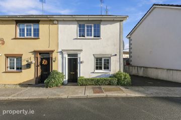 21 Crann Ard, Fethard Road, Clonmel, Co. Tipperary, E91 W9P5 — photo 2