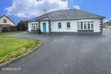 Cloonshanville, Frenchpark, Co. Roscommon, F45C638