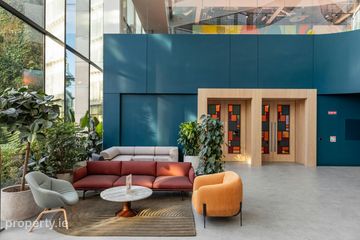 Part Second Floor, 1 Sir John Rogerson's Quay, Dublin 2, Dublin — photo 2