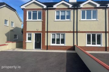 16B Glenview, Roscommon Town, Co. Roscommon