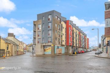 Apartment 2, Block C, City Gate, Sligo, Co. Sligo, F91CF84
