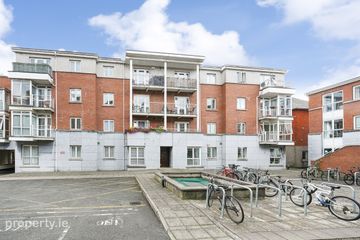 13 Richmond Square, Morning Star Avenue, Smithfield, Dublin 7