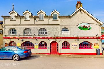 The Saddler's Inn, The Square, Kilbeggan, Mullingar, Co. Westmeath, N91HF54