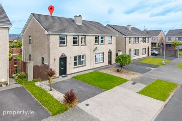 78 Manor Village, Westport Road, Castlebar, Co. Mayo, F23AC62