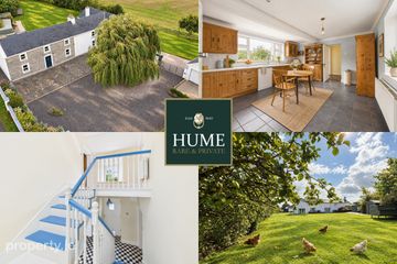 Kellyville, Ballintubbert, Co. Laois, R14PW29