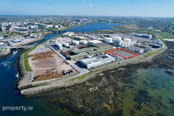 Galway Harbour Enterprise Park, Galway City Centre, Co. Galway — photo 2