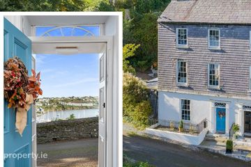 2 Compass Hill, Kinsale, Co. Cork, P17W309