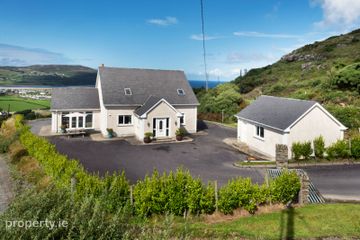 Kill Mountain, Dunfanaghy, Dunfanaghy, Co. Donegal, F92D2E4