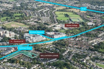 Ballinteer Lodge, Ballinteer Road, Dublin, D16V9R6