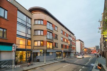 Apartment 7, Brunswick Court,  Brunswick Street North, Smithfield, Dublin 7, D07VY39