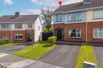 19 Rossmór, Pontoon Road,Castlebar, Castlebar, Co. Mayo, F23D584