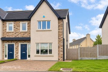 10 Ard Branagh, Portlaoise, Kilminchy, Co. Laois